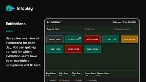 Infoplay Screenshot 1