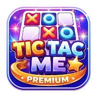 Tic Tac Me (Multi Player game)