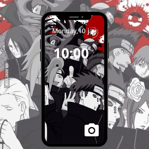 Akatsuki Wallpapers Screenshot 0