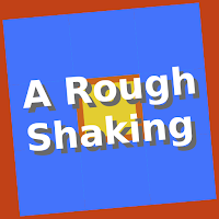 zBook: A Rough Shaking