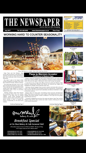 The Newspaper Screenshot 0