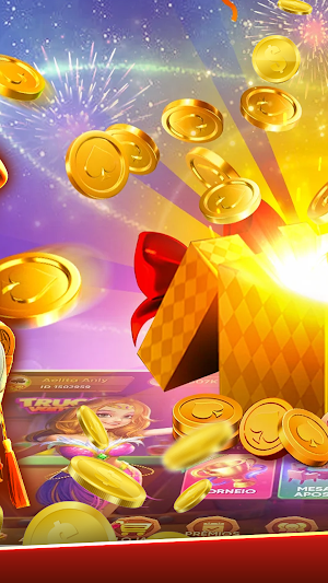 Fortune Ox:777 Screenshot 1