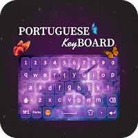 Portuguese keyboard