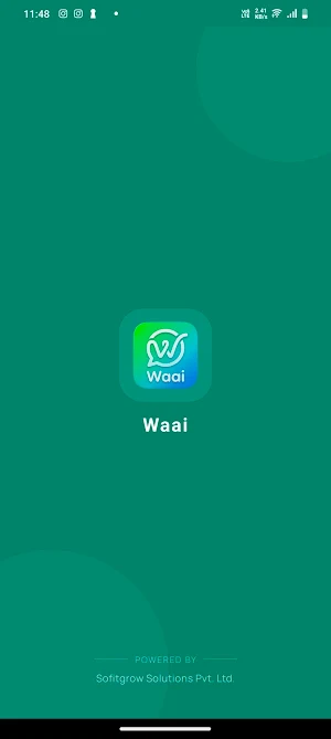 Waai: WhatsApp Business API Screenshot 0