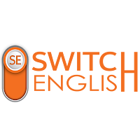 Switch English