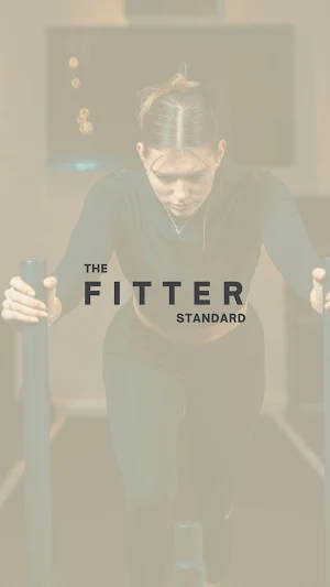 THE FITTER STANDARD Screenshot 0
