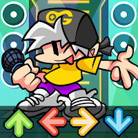 Music Beat Battle: Full Mod