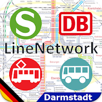 LineNetwork Darmstadt 2022
