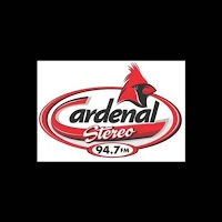 Cardenal Stereo