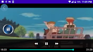 كرتون فتاه المراعي بدون انترنت Screenshot 3