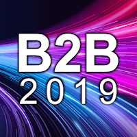 B2B INTERNATIONAL CONVENTION