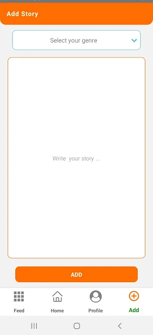 Eco book Screenshot 3