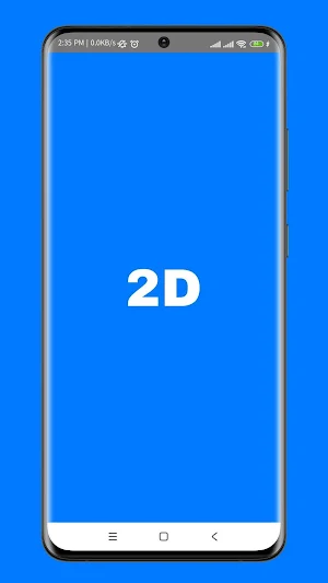 MM 2D 3D Vvip Screenshot 3