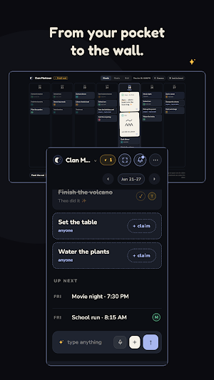 Kintilla Screenshot 2