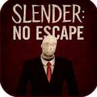 Slender: No Escape