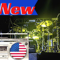 Rock 107 APP USA Radio