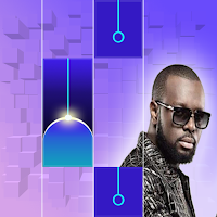 Gims Piano Tiles