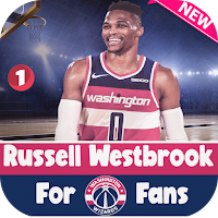 Russell Westbrook Keyboard Theme NBA 2K21 For Fans