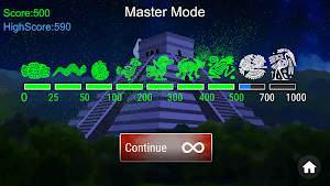 Yuca boardgame screenshot 4