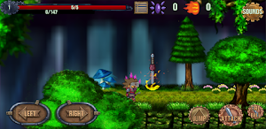 Souless Name Screenshot 2
