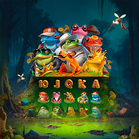 Froggy Jungle