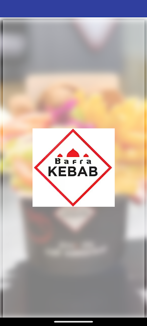 Bafra Kebab Police Screenshot 1