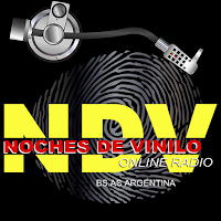 RADIO NOCHES DE VINILO