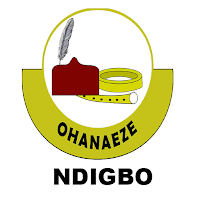 Ohanaeze Ndigbo
