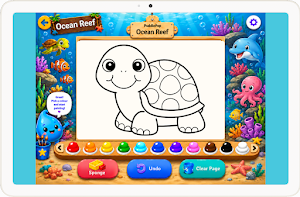 Puddlepop Screenshot 3