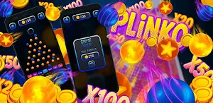 Plinko Ball Play Screenshot 0