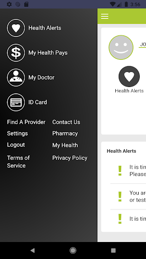 Nebraska Total Care Screenshot 2