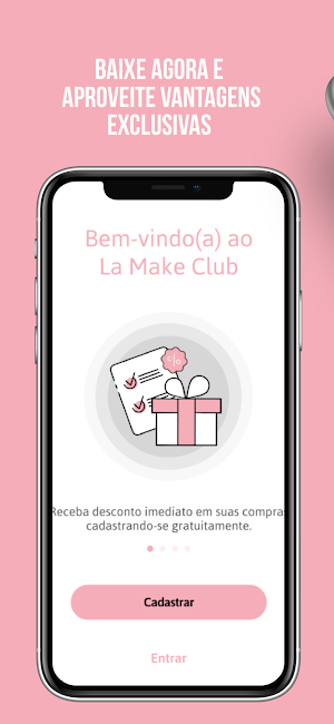 La Make Club Screenshot 0