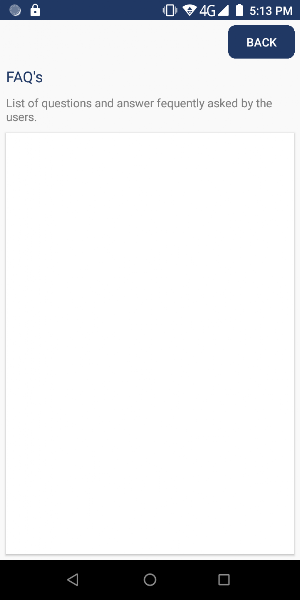 ilm365 Admin App Screenshot 1