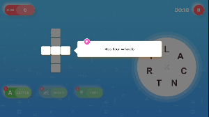 Wordpia Screenshot 0