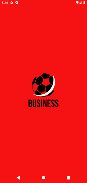 Reaal Dronten Business Club Screenshot 2