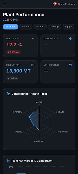 Asbestos OCC Screenshot 2