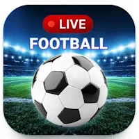 Live Football TV  Streaming HD