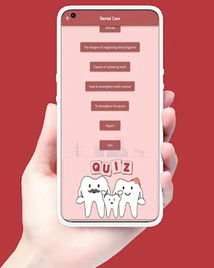 Dental care Screenshot 2
