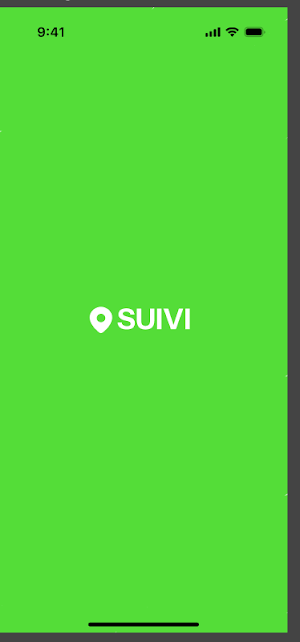 Suivi Parcel Screenshot 0