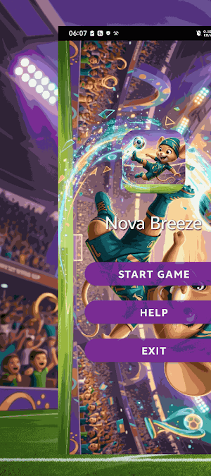 Nova Breeze Screenshot 0