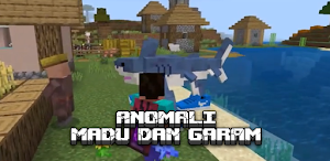 ANOMALICRAFT GARAM DAN MADU Screenshot 0