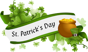 Happy St. Patrick's Day Images Screenshot 3