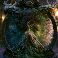 Celtic Hearth