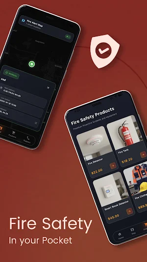 Proactive System Screenshot 1