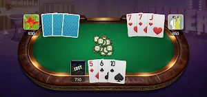 Kaelis Teen Patti Screenshot 3