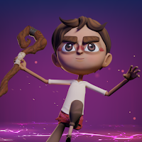 Trascender: El Videojuego