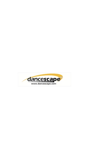 danceScapeTV Screenshot 0