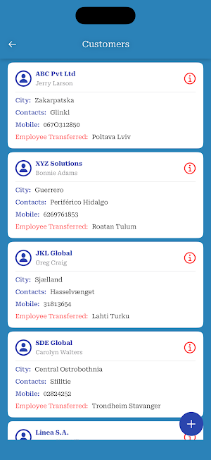 Imperial Biotek Screenshot 2