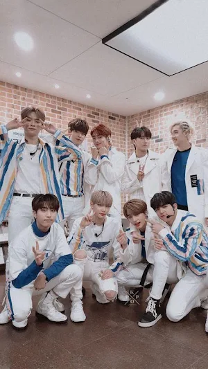 Stray Kids 4K HD Wallpapers 2020 (스트레이키즈) Screenshot 2