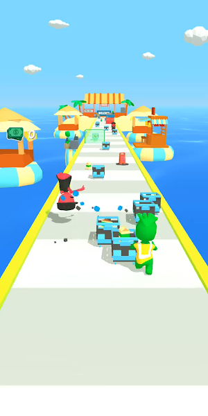 Island Boy Screenshot 1